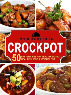 cover image of Crockpot